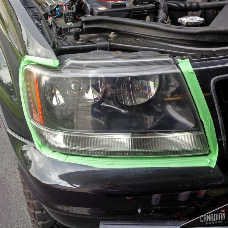 How To Fix Yellow Headlights A Step By Step Guide