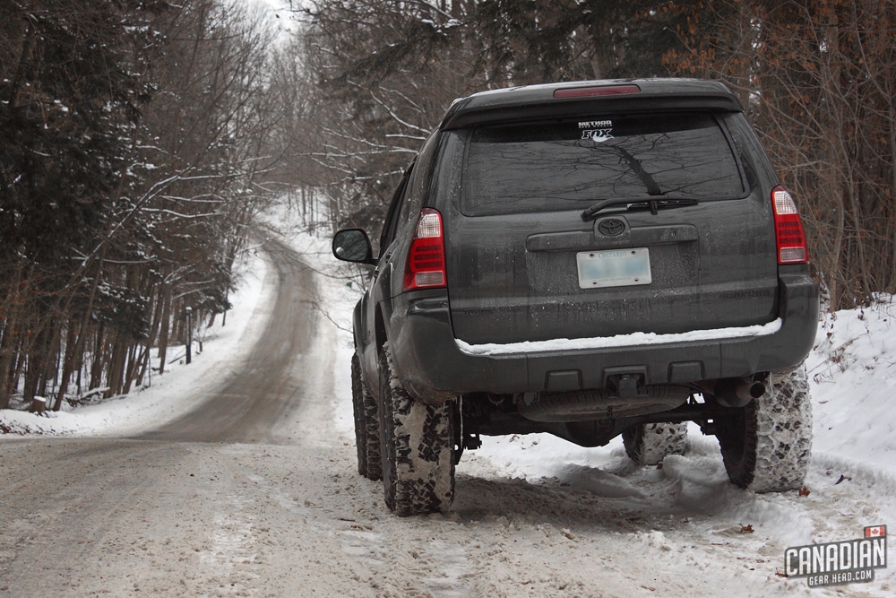 5 Ways For Car Guys To Survive Winter