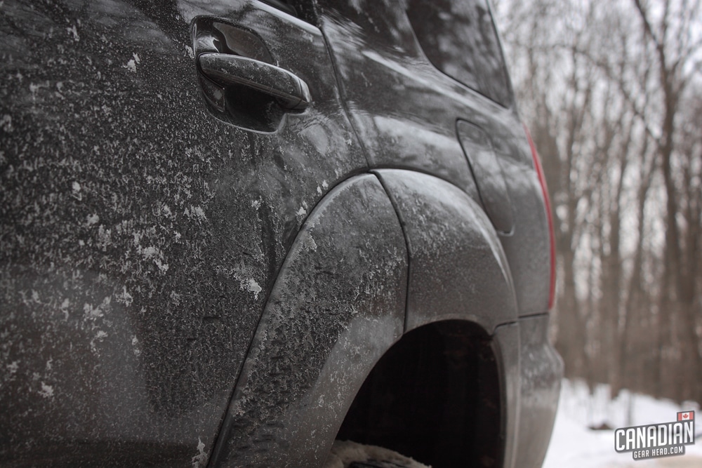 5 Ways For Car Guys To Survive Winter