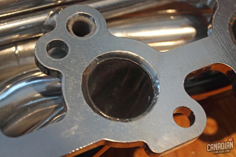 Fix Cracked Exhaust Manifolds on Your V8 4runner Forever