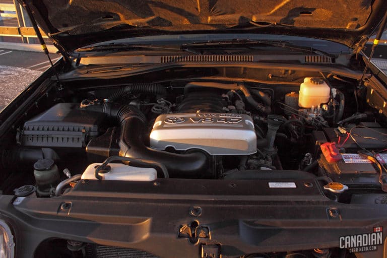 Fix Cracked Exhaust Manifolds on Your V8 4runner Forever