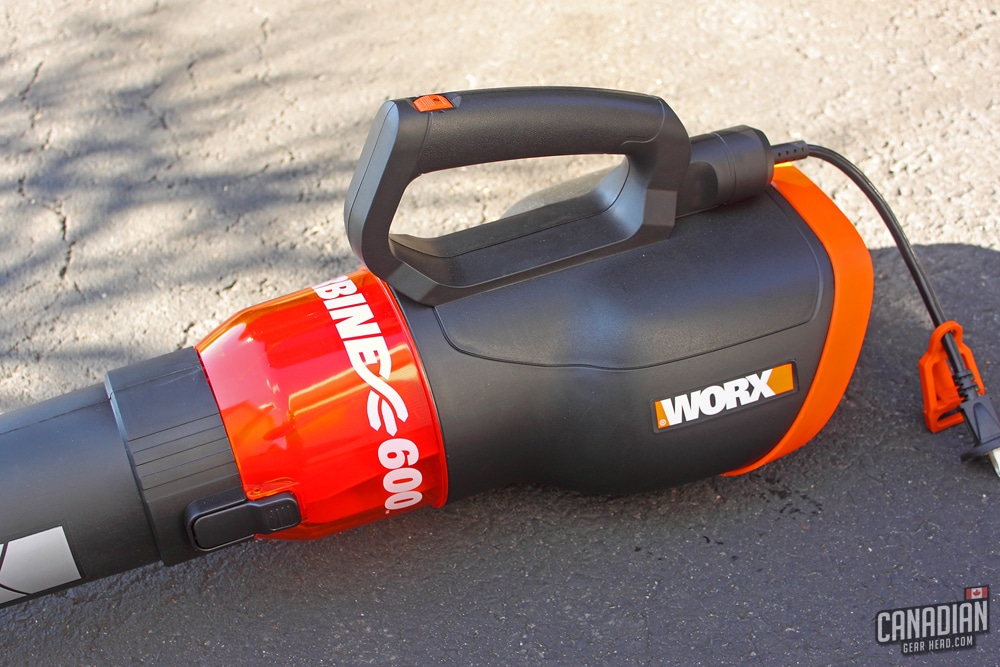 The Best Leaf Blower For Drying Your Car