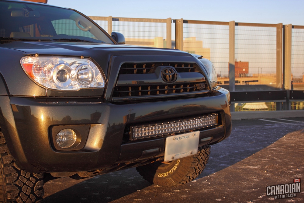  The Cheap LED Light Bar Buyers Guide for Average Joes
