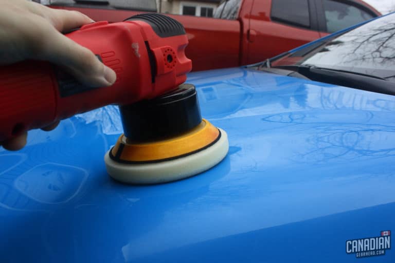 How To Use A Paint Sealant The Absolute Best Technique