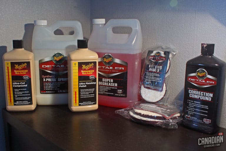 Are Meguiars Products Any Good? Here's The Truth