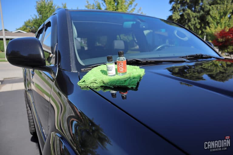 How Long To Wait Before Waxing A New Paint Job