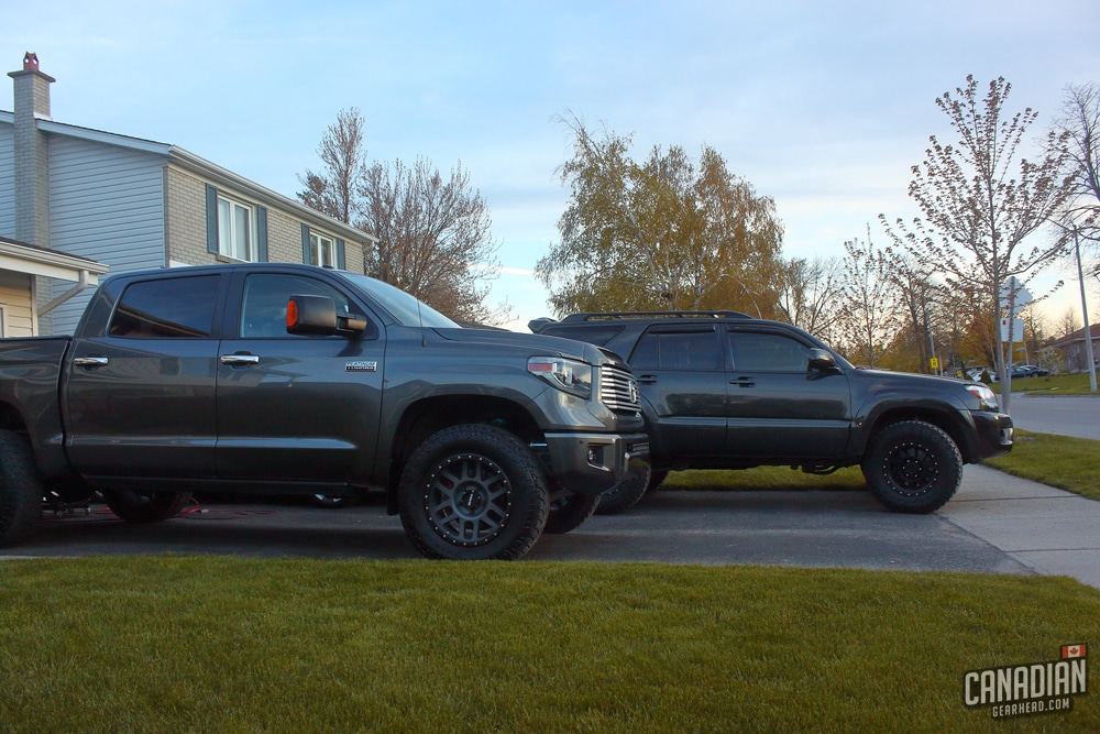 Why Do Toyota Trucks Last So Long? The Top 5 Reasons: