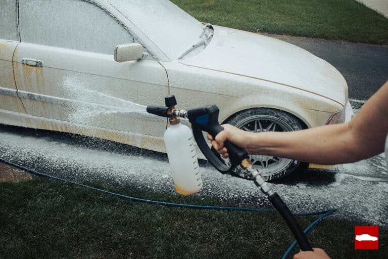 Best Foam Cannon Soap Meguiars vs. Chemical Guys vs. Adams