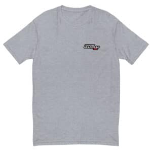 Canadian Gearhead Pit Crew T-shirt