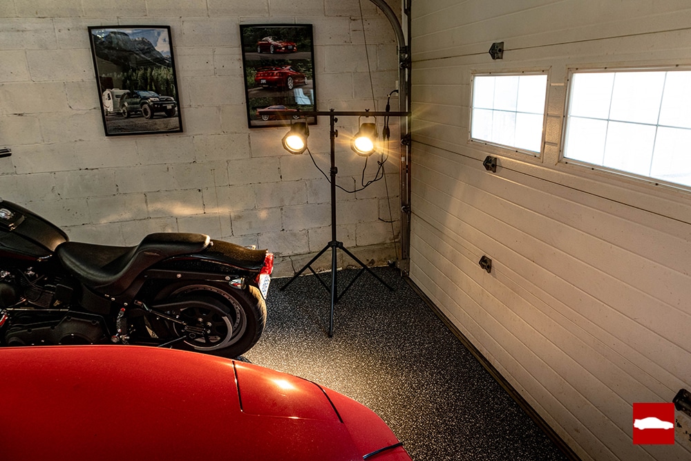 How to Build The Best Paint Correction Lights